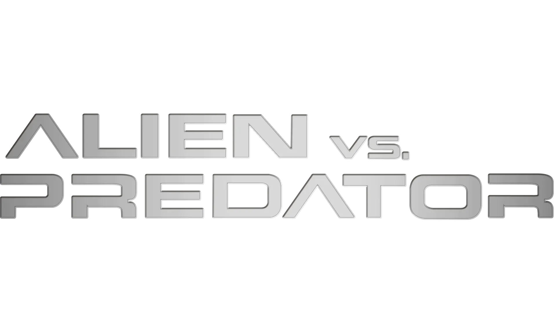 Alien VS. Predator