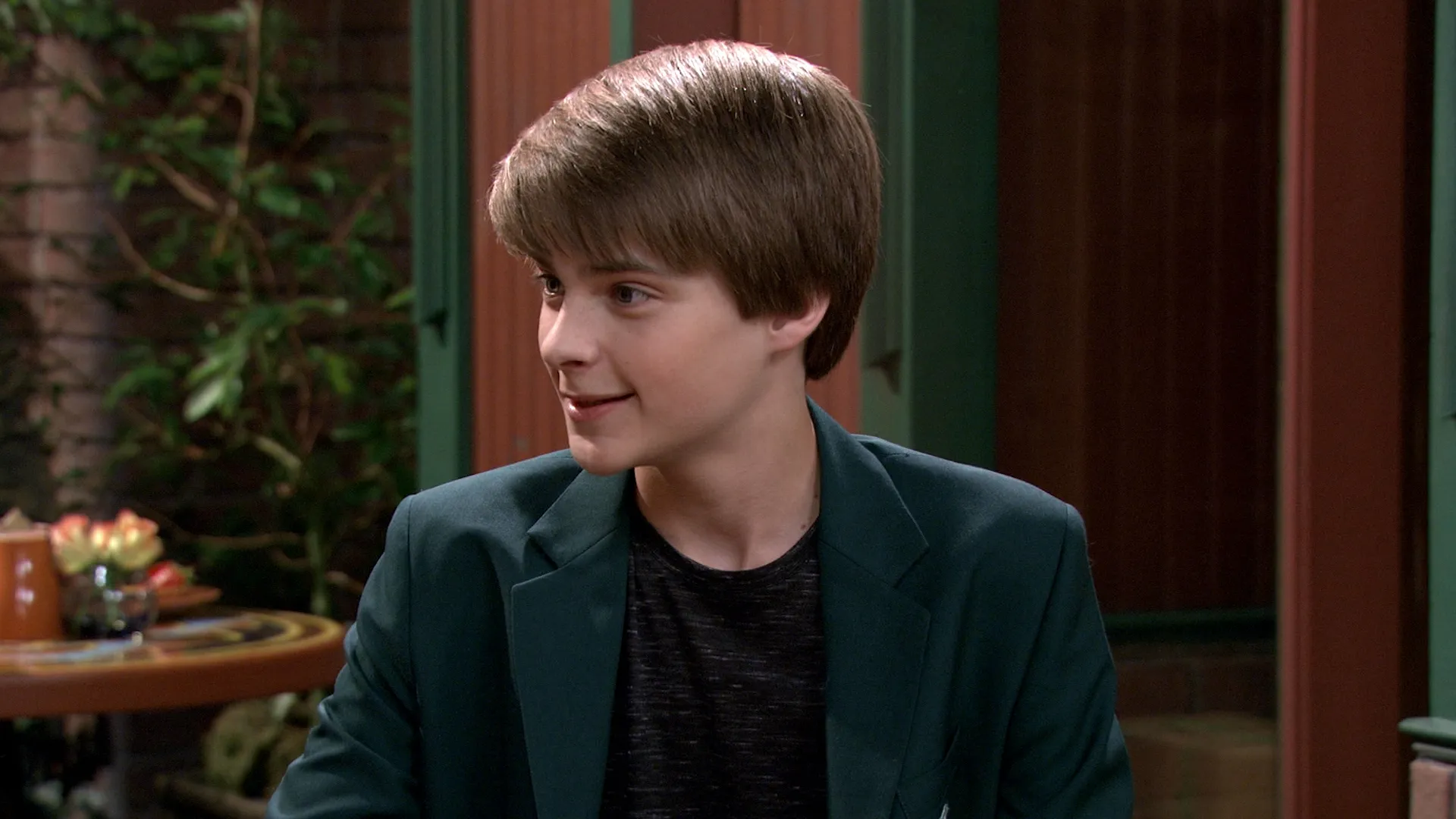 thumbnail - S2:F15 Der neue Farkle und Riley