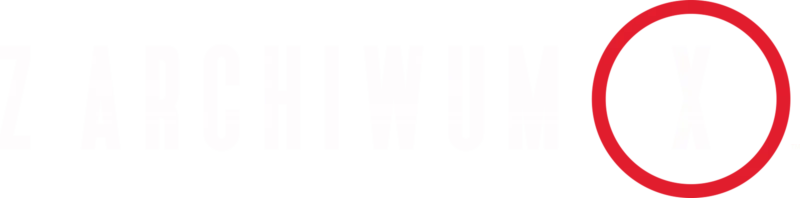 Z Archiwum X