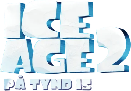 Ice Age 2: På Tynd Is