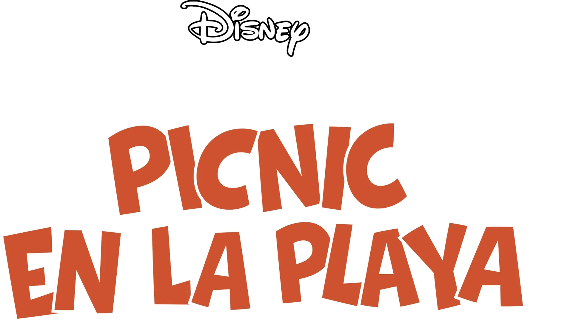 Picnic en la playa