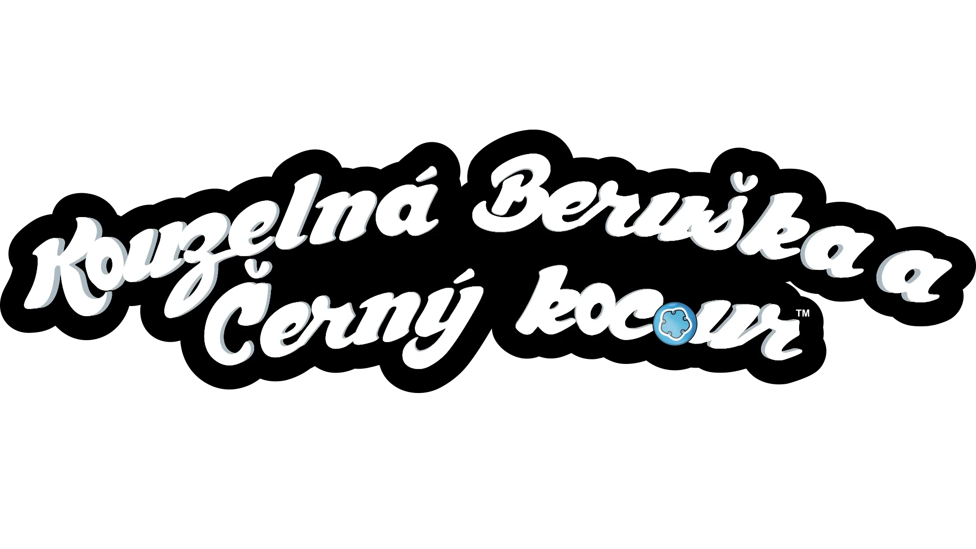 Kouzelná Beruška a Černý kocour: Londýn – Na pokraji času