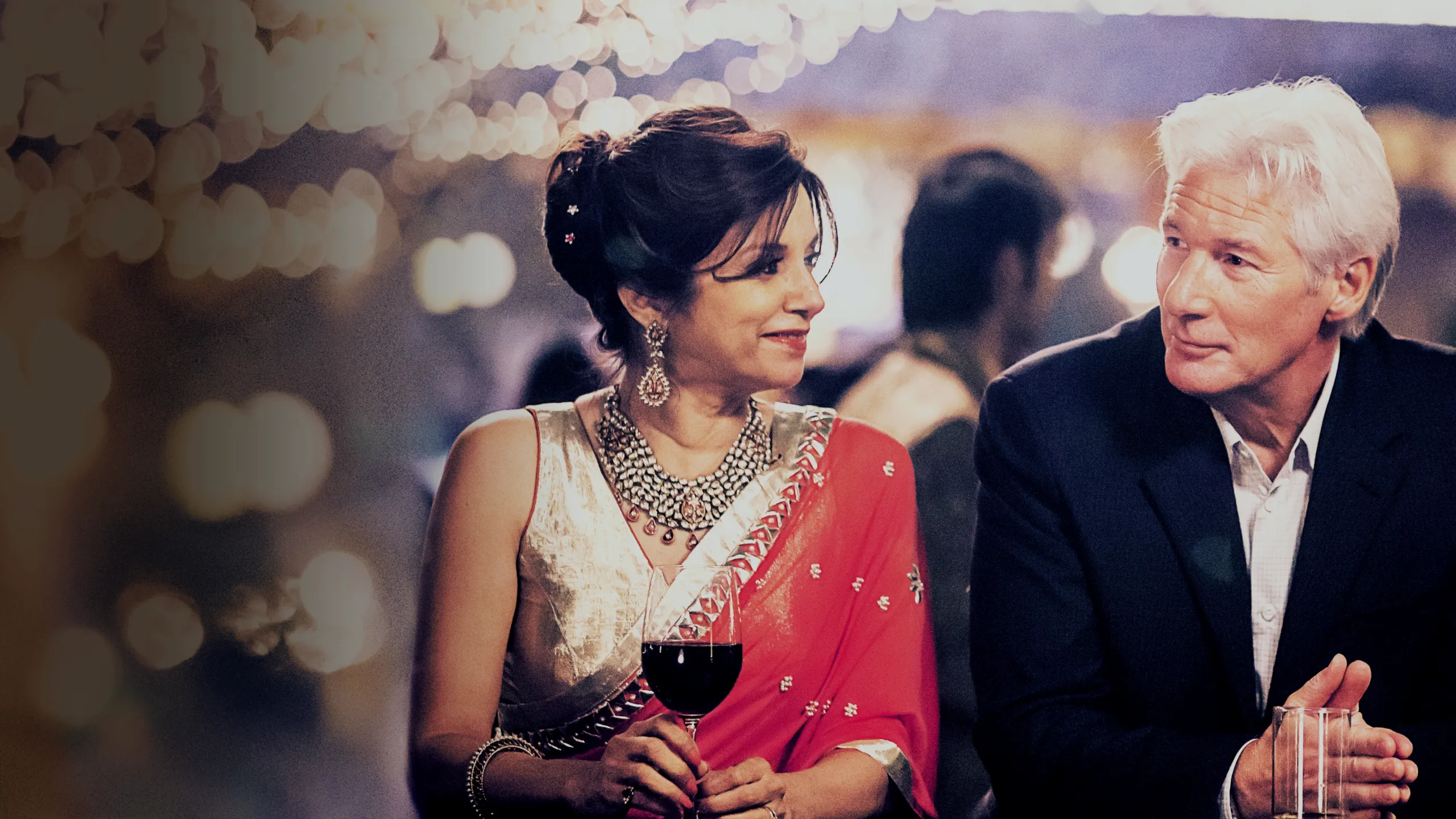 El nuevo exótico hotel Marigold