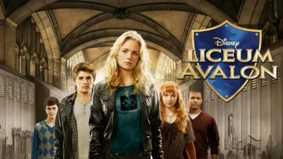 thumbnail - Liceum Avalon