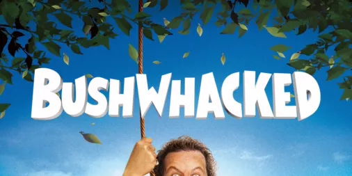 Watch Bushwhacked | Disney+
