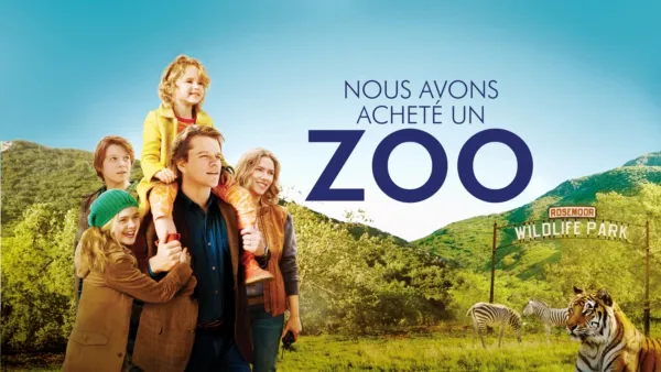thumbnail - Nous avons acheté un zoo