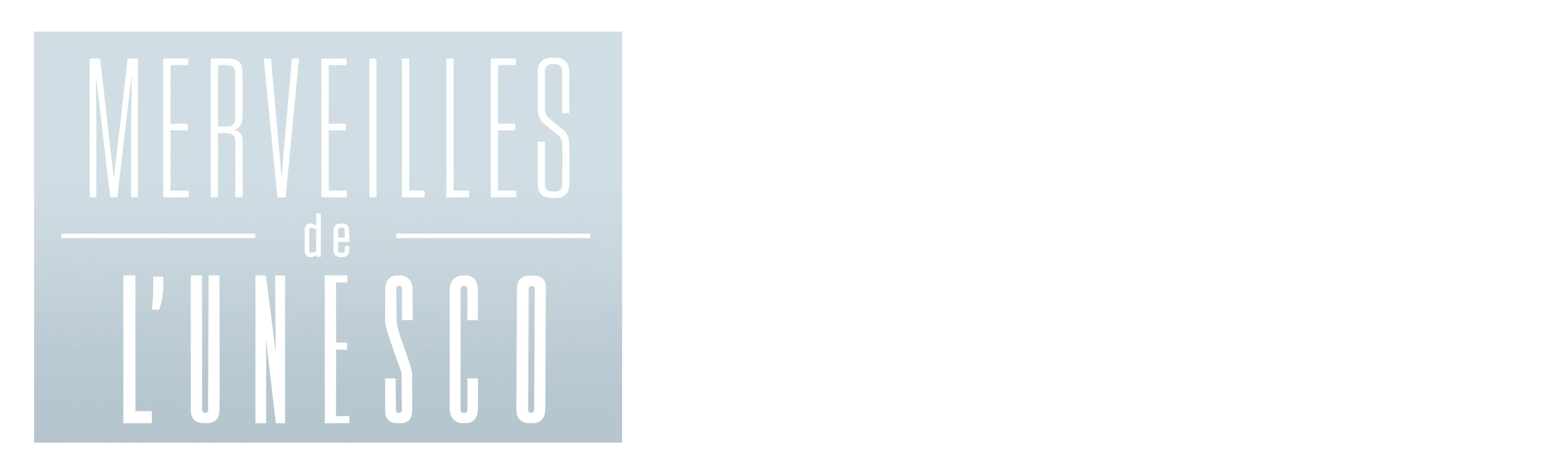 UNESCO's Wonders