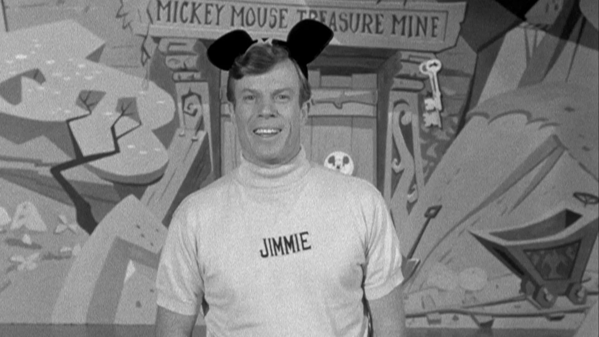 thumbnail - S1:E4 Circus Day: Oct. 6, 1955