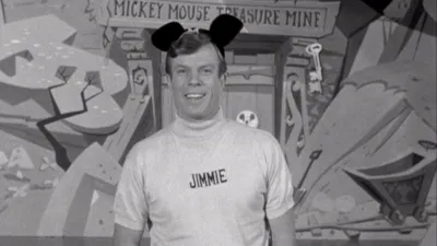 thumbnail - S1:E4 Circus Day: Oct. 6, 1955