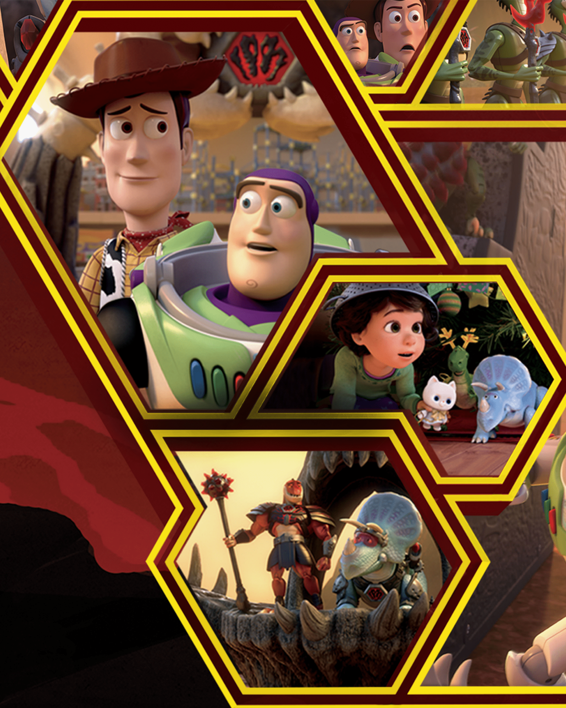 Toy Story: That Time Forgot