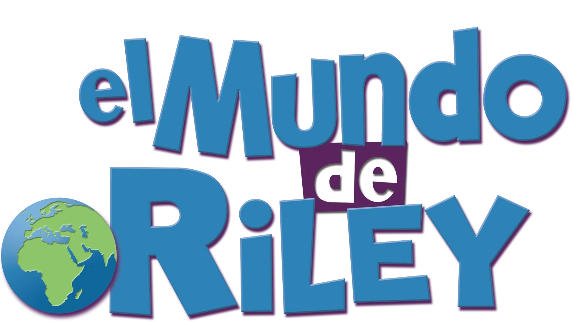 El Mundo de Riley