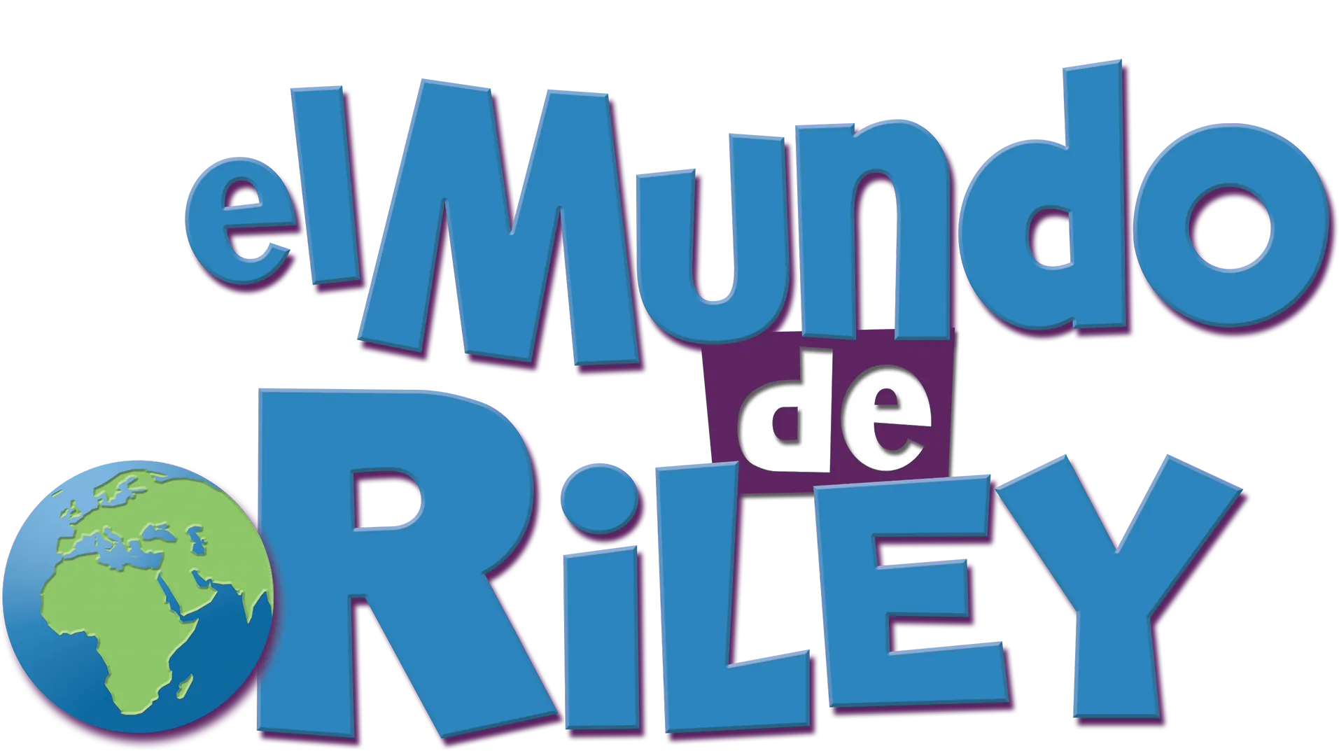El Mundo de Riley