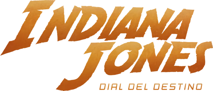 Indiana Jones Y El Dial Del Destino