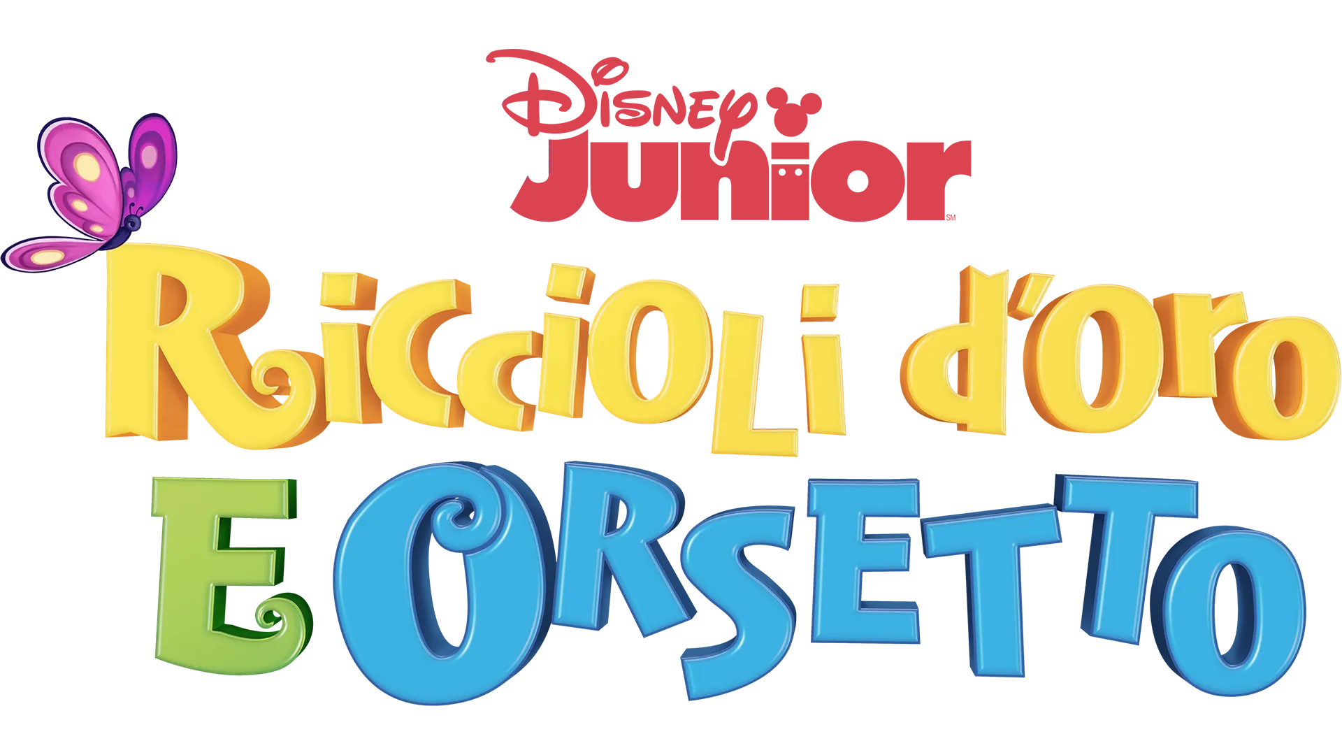 Riccioli d'Oro e Orsetto