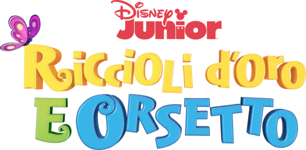 Riccioli d'Oro e Orsetto