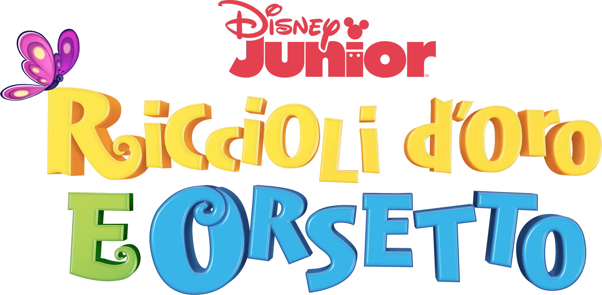 Riccioli d'Oro e Orsetto