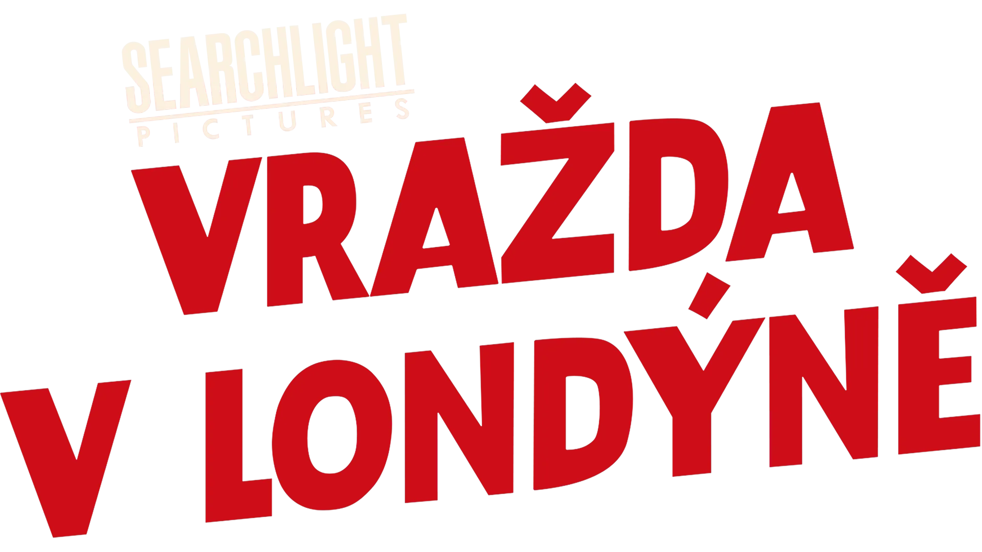 Vražda v Londýně