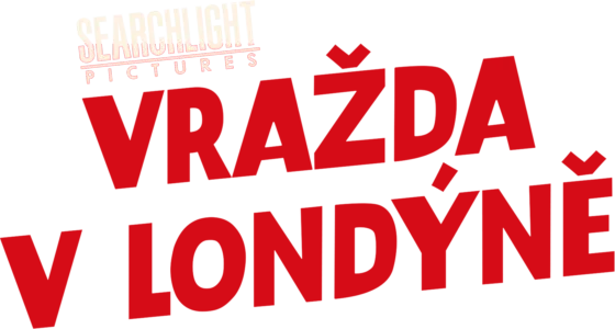 Vražda v Londýně