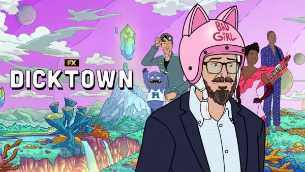 thumbnail - Dicktown