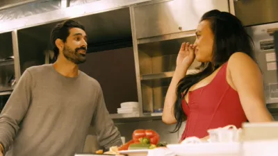 thumbnail - S1:E9 Thai Me Up