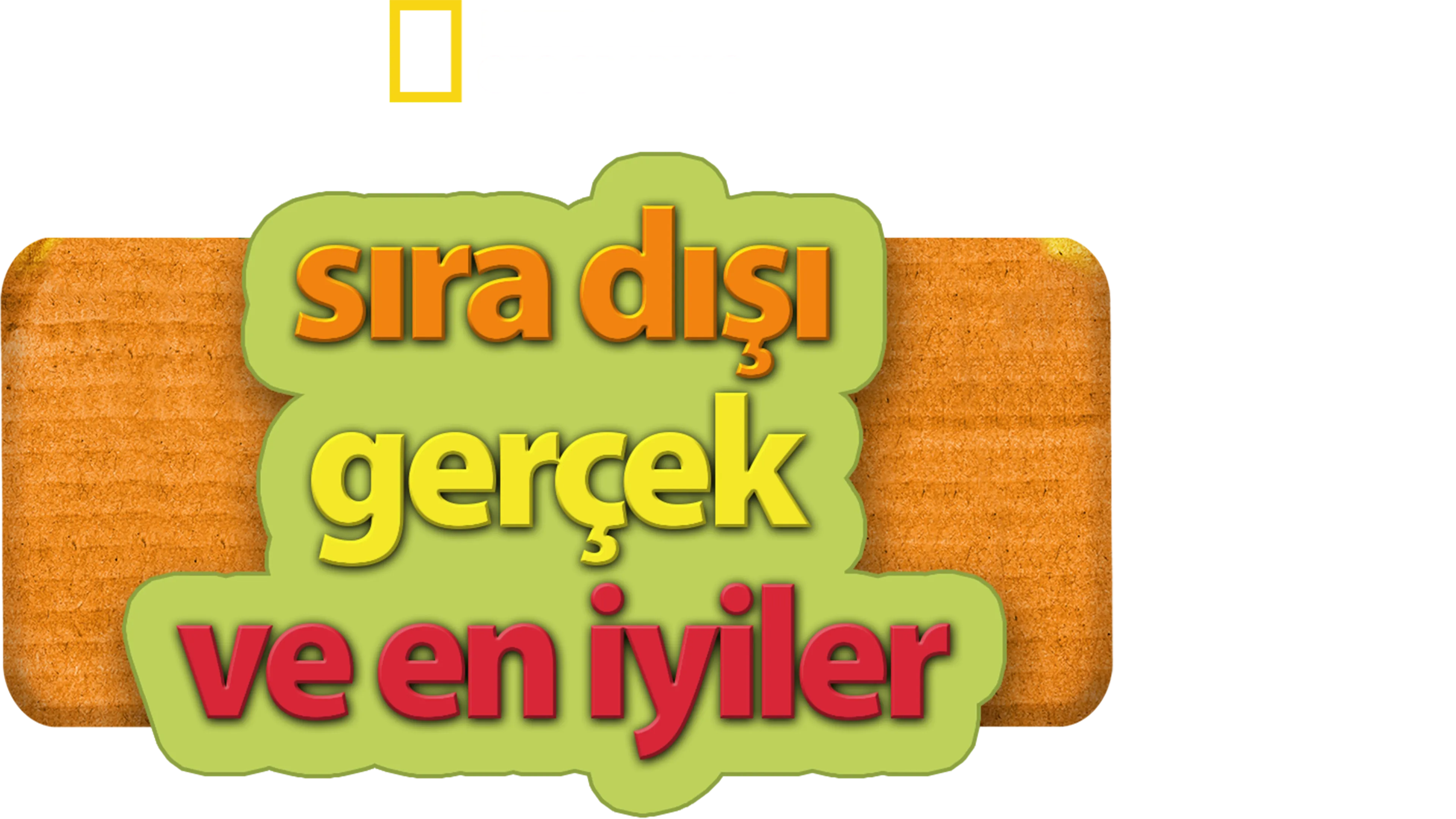 Sıra Dışı, Gerçek ve En İyiler