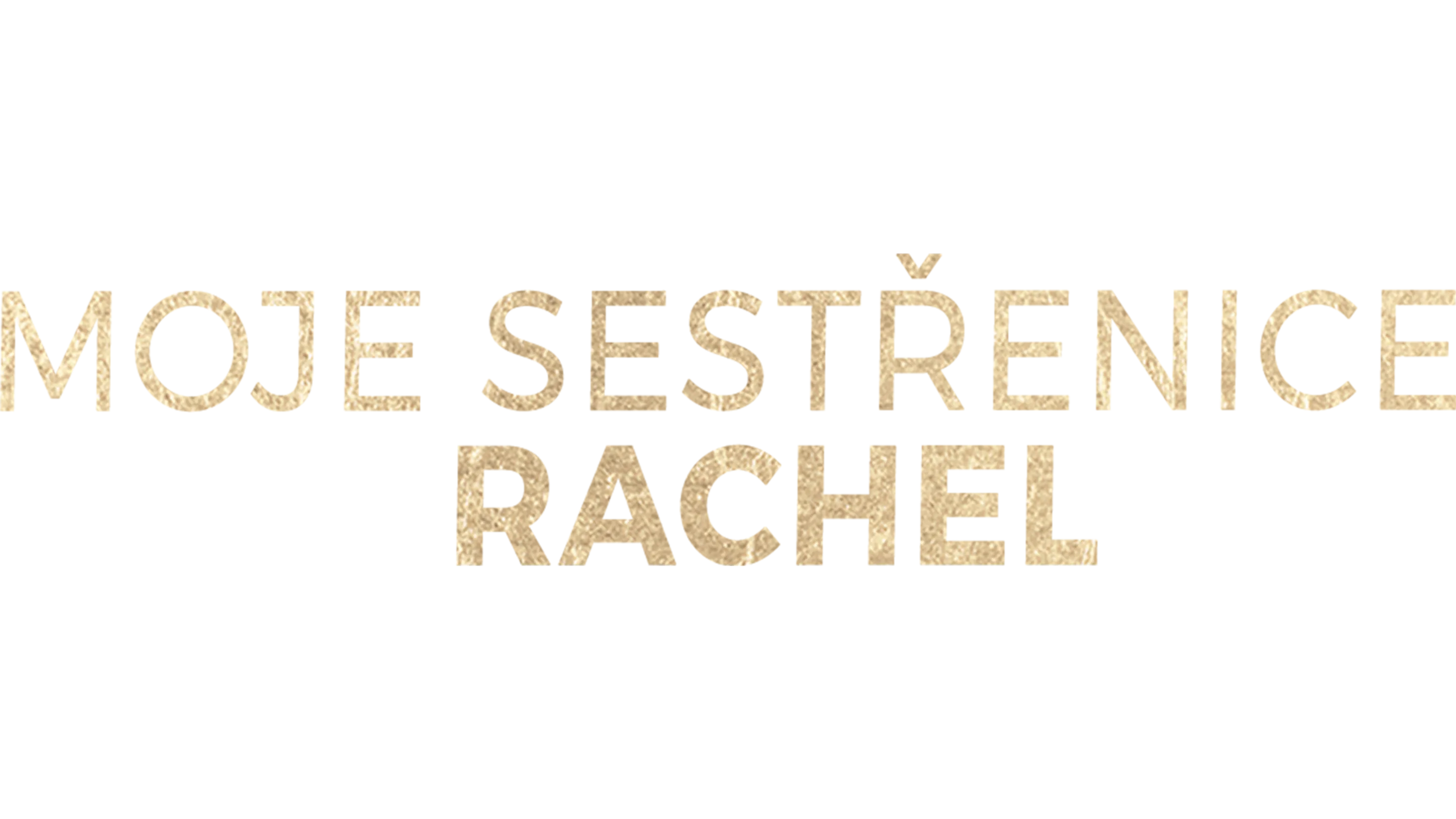 Moje sestřenice Rachel