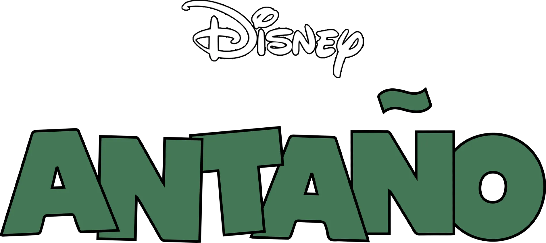 Antaño