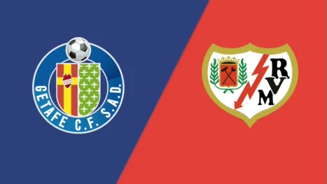 thumbnail - Getafe CF vs. Rayo Vallecano