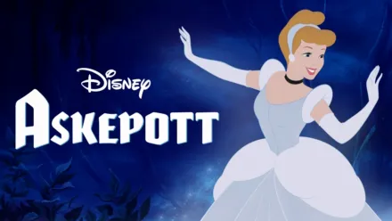 thumbnail - Askepott