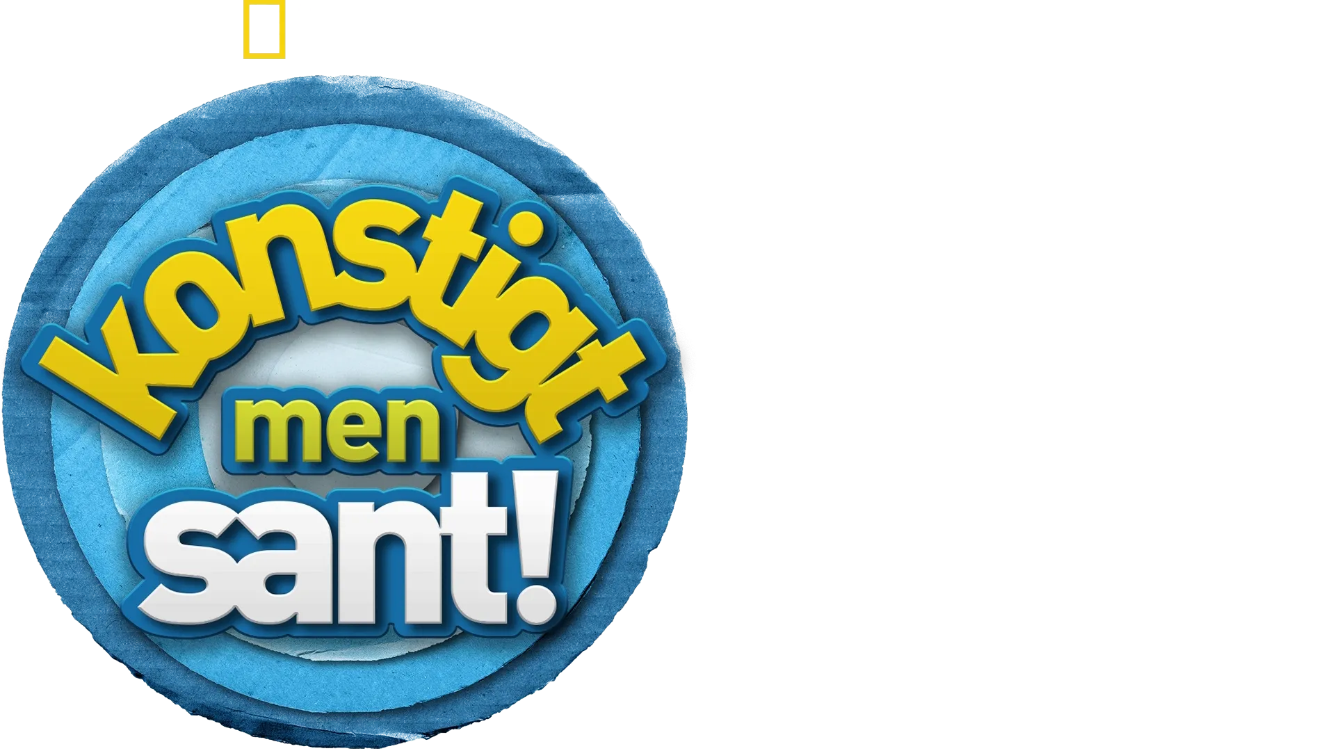 Konstigt men sant!