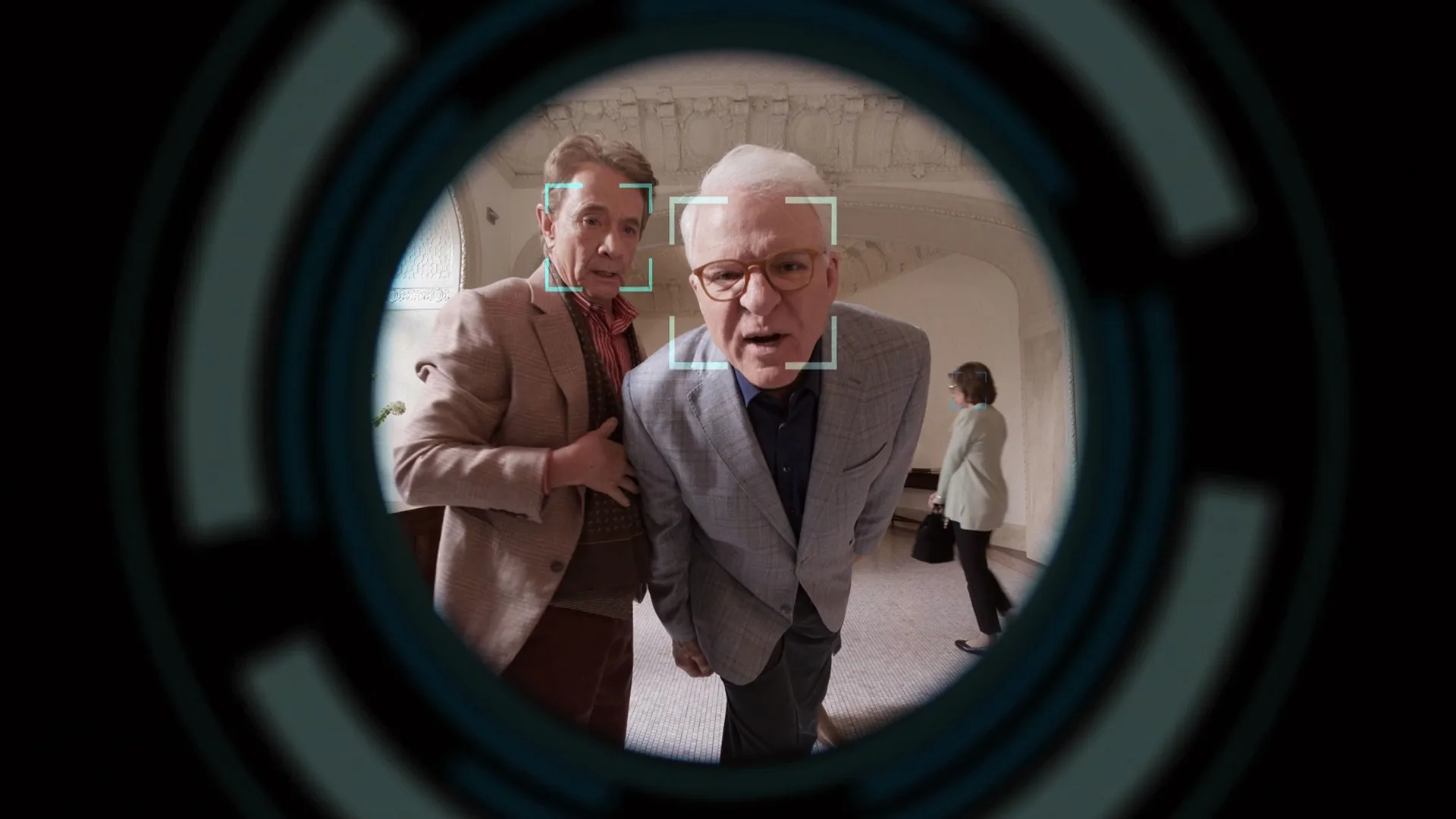 thumbnail - S5:E9 LESTR