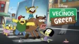 thumbnail - Los vecinos Green