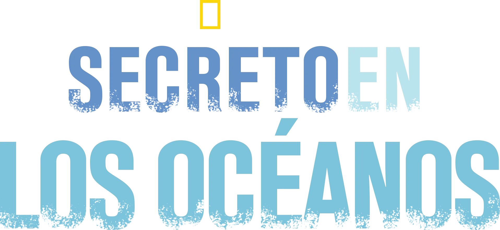 Secreto en los Océanos