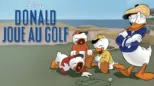 thumbnail - Donald joue au golf
