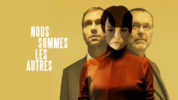 thumbnail - Nous sommes les autres