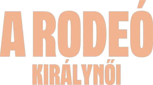 A rodeó királynői