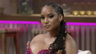 thumbnail - S1:E15 Tell All, Part 2