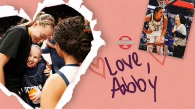 thumbnail - Love, Abby