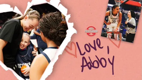thumbnail - Love, Abby