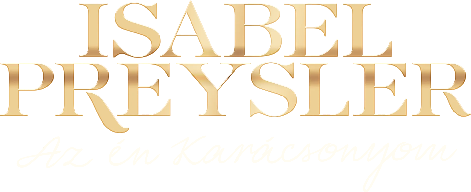 Isabel Preysler: Az én karácsonyom