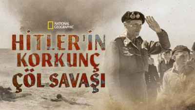 thumbnail - Hitler's Disastrous Desert War