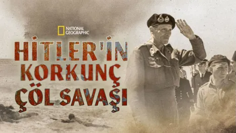 thumbnail - Hitler's Disastrous Desert War