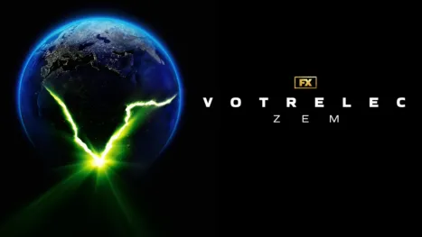 thumbnail - Votrelec: Zem