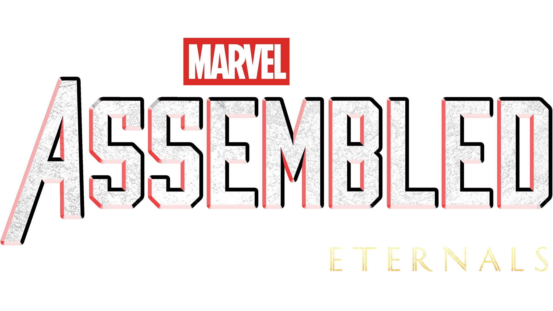 Assembled: The Making of Eternals