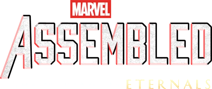 Assembled: Il "Making of" di Eternals