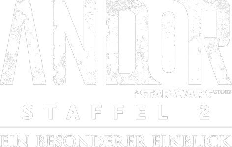 Andor Staffel 2 | Ein besonderer Einblick