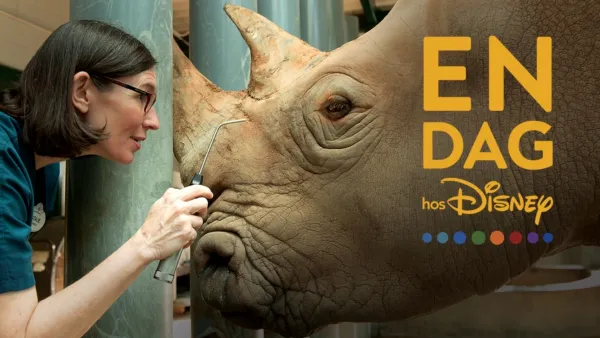 thumbnail - En dag hos Disney