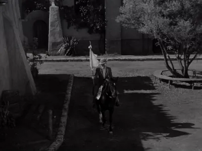 thumbnail - S2:E8 Zorro and the Flag of Truce