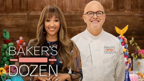 thumbnail - Baker's Dozen
