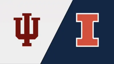 thumbnail - Indiana vs. Illinois (2000)